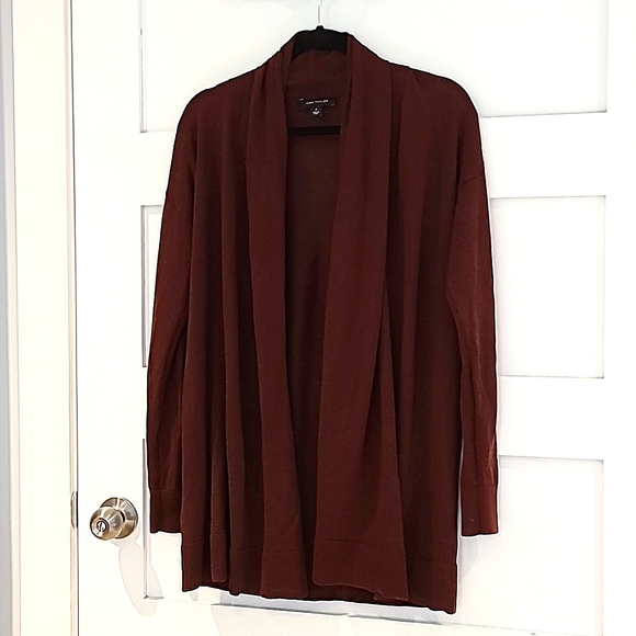 Ann Taylor Cardigan - Picture 1 of 5